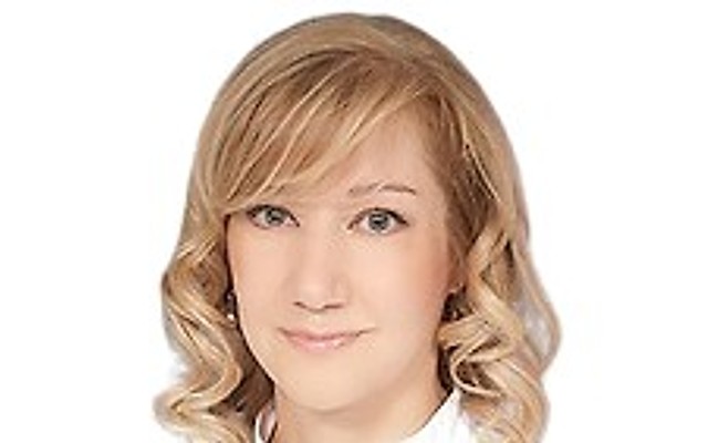 Каллаева Абидат Нурисламовна