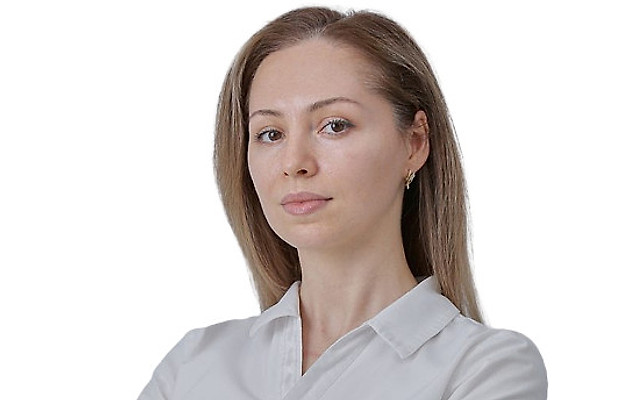 Муртилова Айшат Ахмедовна
