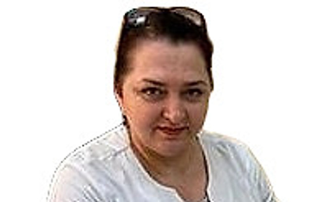 Илимова Фатима Омаровна