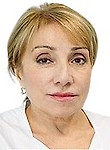 Муслимова Зоя Зияутдиновна