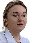 Гайдарова Раисат Магомедовна