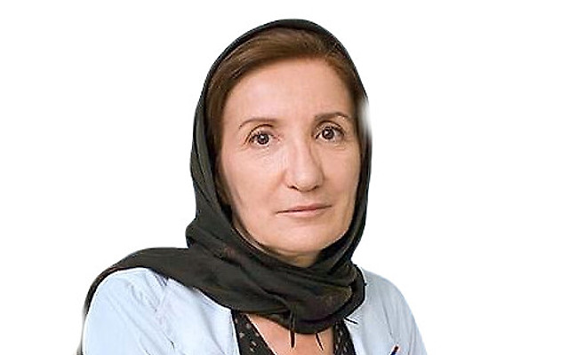Магомедалиева Умакусум Абидовна