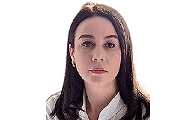 Маликова Альбина Гамидовна