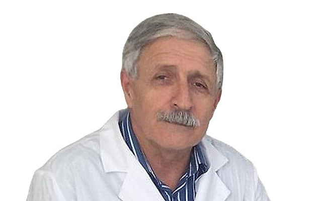 Джавадов Семед Рамазанович