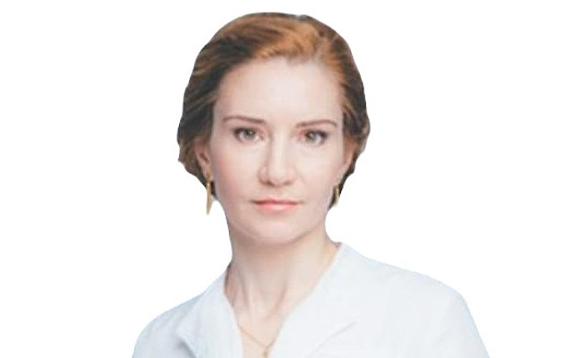 Исаева Патимат Абдулкадыровна