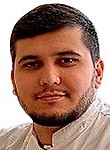 Махмудов Тимур Камилович