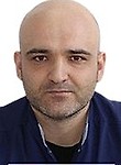 Магомедов Исмаил Магомедович
