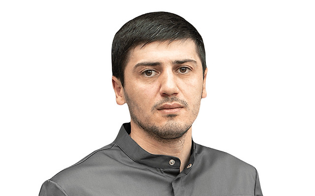 Абакаров Абакар Магомедрасулович