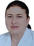 Кандаурова Светлана Загировна
