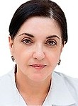 Рашидова Мадина Абдурашидовна