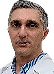 Гарибанов Зайпула Магомедович