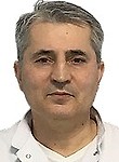 Рамазанов Магомед Мусаевич