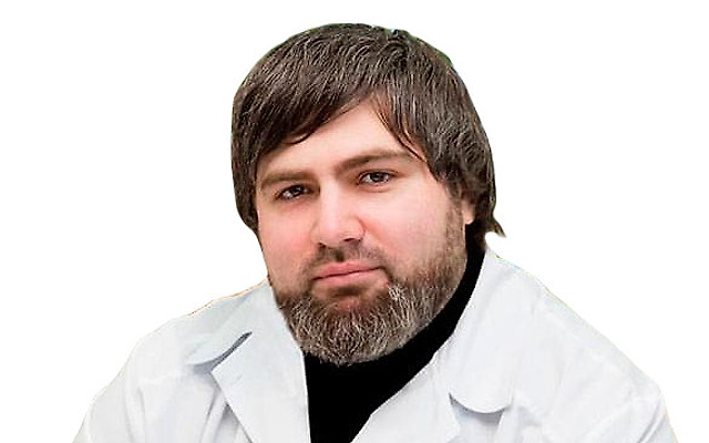 Зиновьев Максим Александрович