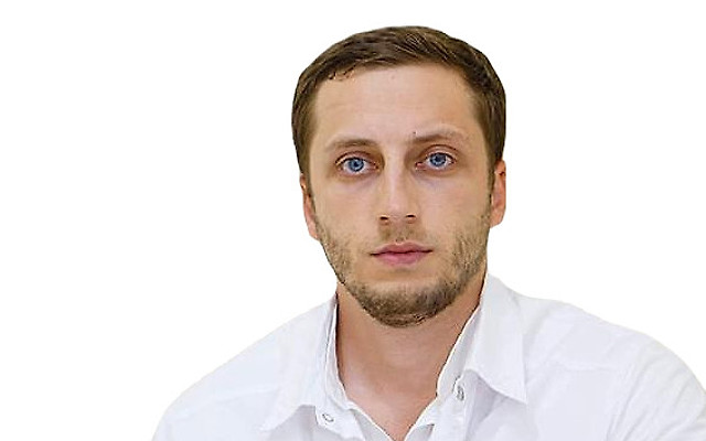 Мусаев Суфьян Насрединович