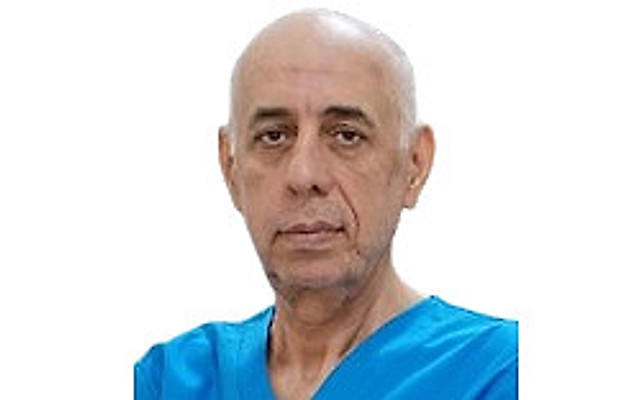 Аминов Али Магомедшапиевич