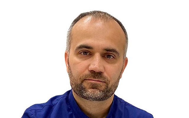 Мусаев Мурад Муртазалиеви