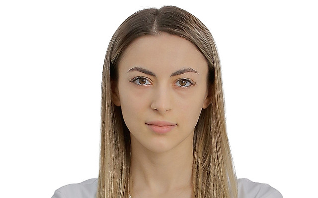 Шахаева Эльмира Рабадановна