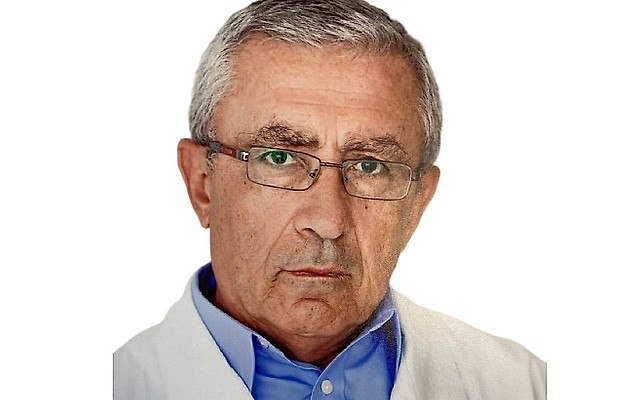 Ашурбеков Вагиф Талибович