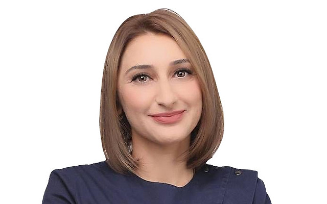 Дацигаджиева Разия Гаджиявовна