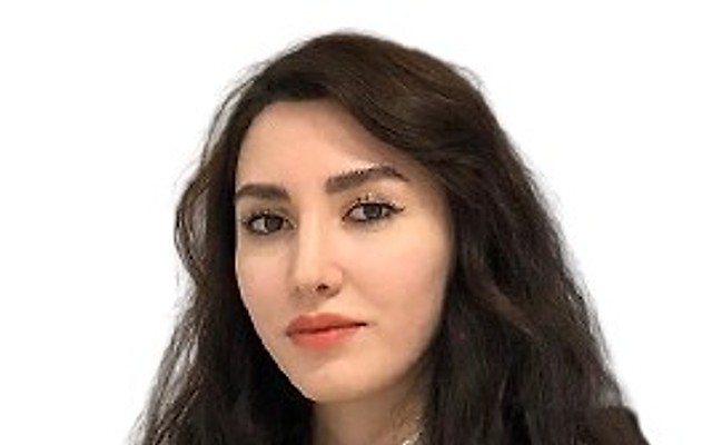 Махтиева Галимат Шарапутдиновна