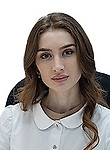 Набиева Асия Магомедовна