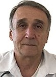 Гаджиев Муса Джамалович