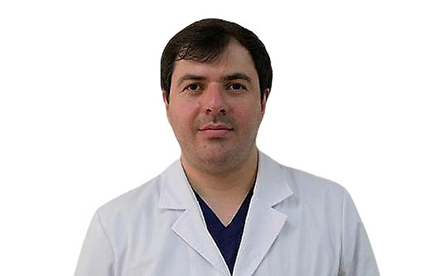 Атабиев Мутуш Атабиевич
