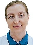 Джафарова Ума Шарифовна