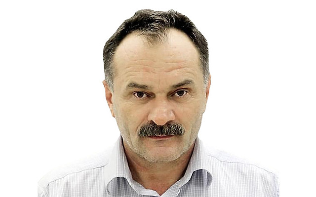 Алиев Иса Алиевич