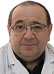 Солтаханов Эльдар Рашидович
