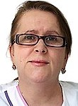 Зиявутдинова Гюльназ Нурутдиновна