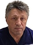 Жахбаров Ахмед Гамзатович