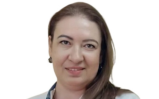 Хлебушкина Ирина Анатольевна