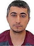 Гаджимагомедов Шамиль Гасанович