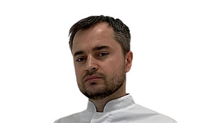 Магомедов Далгат Сайгидгусенович