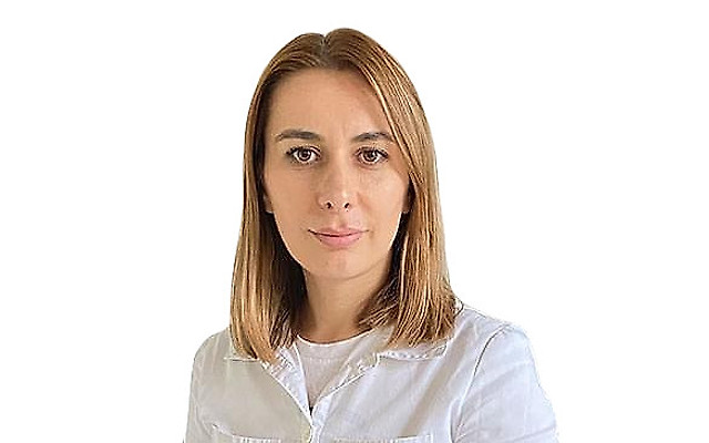 Каримова Лейла Алавудиновна