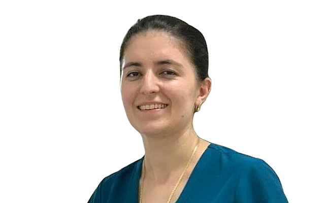Абдуллаева Патима Абдулкадыровна