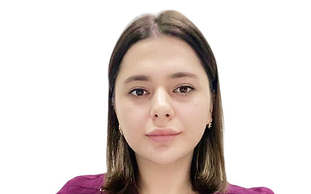 Ризванова Патимат Хабибовна