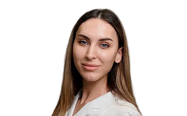Гаджаалиева Мавлият Джабраиловна