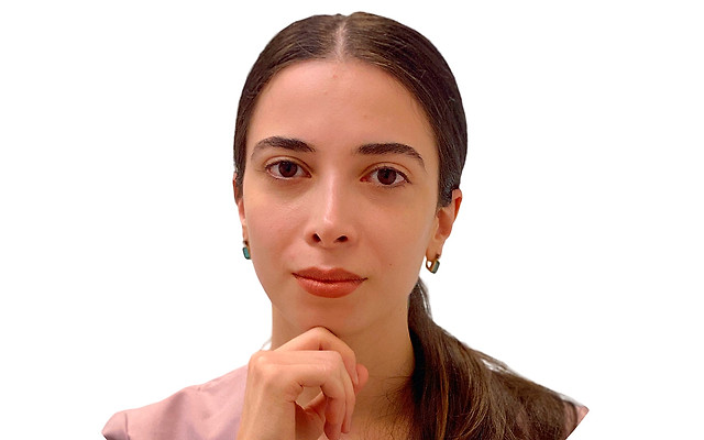 Сулейманова Аида Исрапиловна