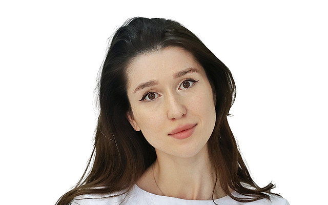 Гасанова Шагун Гасановна