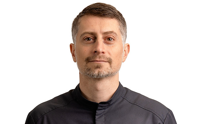 Нурудинов Нурудин Муртазалиевич