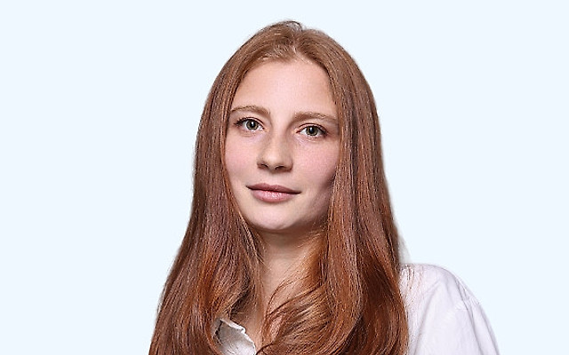 Басирова Альбина Халидовна
