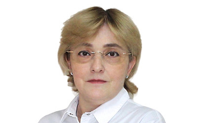 Давудова Джамиля Муратовна
