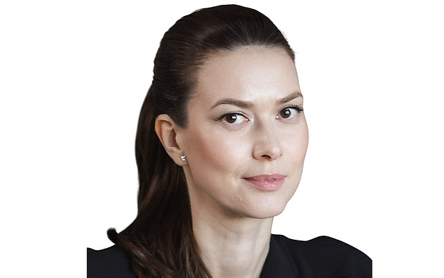 Гарибова Рена Ханахмедовна