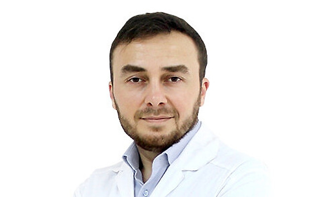 Темаев Махмуд Вахарбиевич