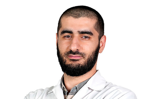 Диярханов Эрзиман Пашаевич
