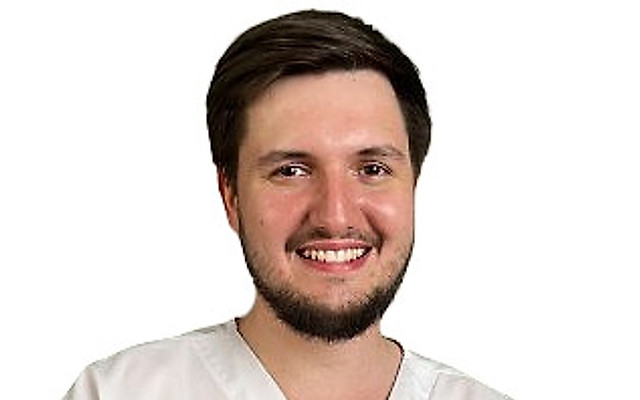 Ибрагимов Абдуразак Омарович