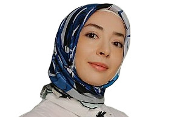 Абдулазизова Алёна Ариповна