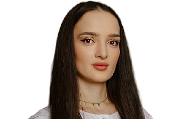 Абдулазизова Рейхан Рамазановна